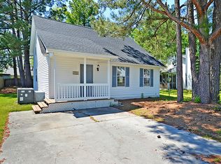 215 Birmingham Dr, Summerville, SC 29486