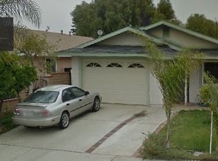 12449 James Weak Ave, Moorpark, CA 93021