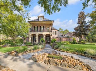 15 Forest Green Trl, Humble, TX 77339