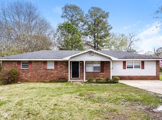 2869 Old Lost Mountain Rd, Powder Springs, GA 30127