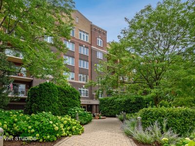 5055 Madison St Unit 307, Skokie, IL, 60077
