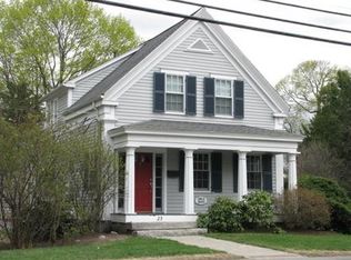 23 Andover Rd, Billerica, MA 01821