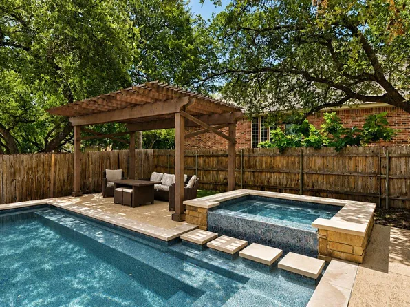 1385 Pine Forest Cir, Round Rock, TX 78665