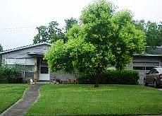 House Front