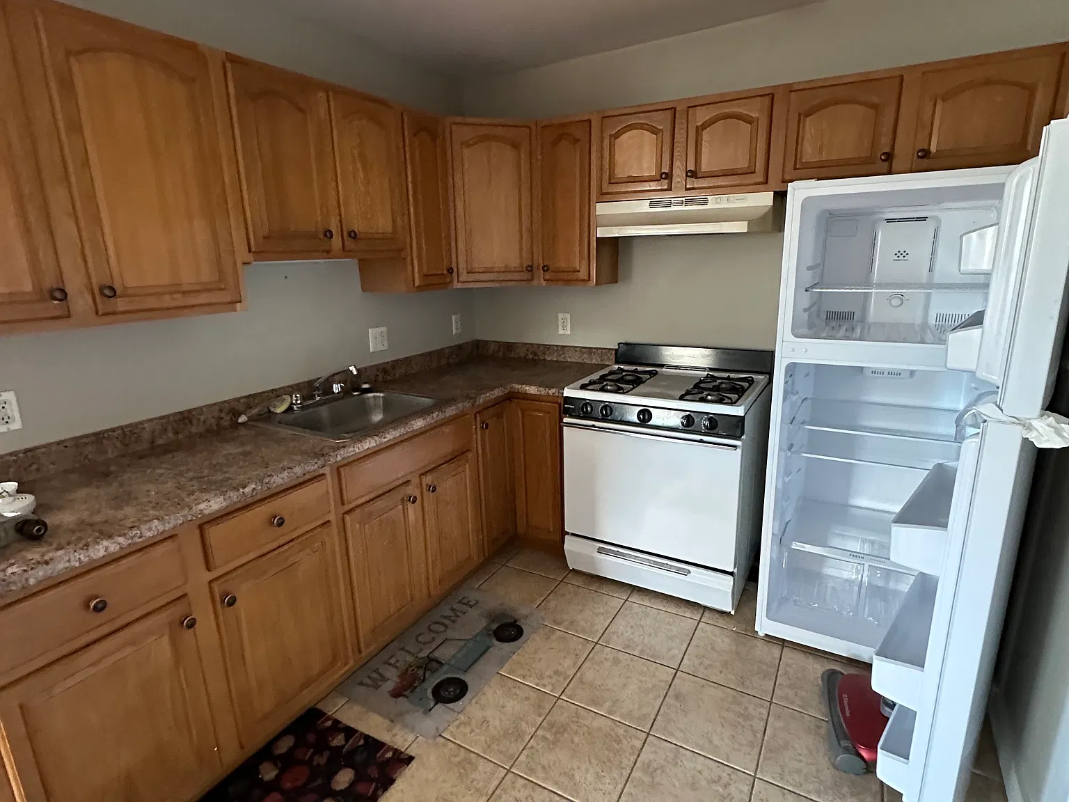 1 bed, $1,400 — Photo 3