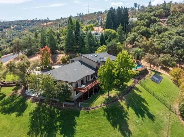 60 Whittington Dr, Newcastle, CA 95658