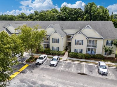 5004 Hunters Trail Unit 15, Wilmington, NC, 28405