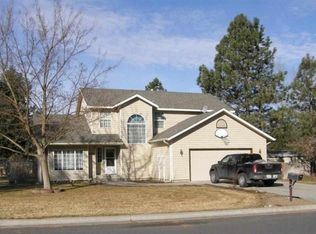 15627 N Sycamore St, Mead, WA 99021