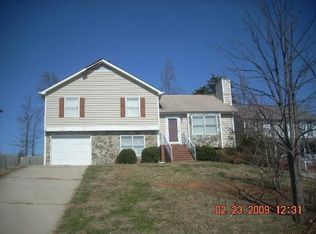 5 Woodlea Ridge Ct, Greensboro, NC 27406