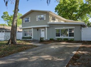 2106 W Comanche Ave, Tampa, FL 33603