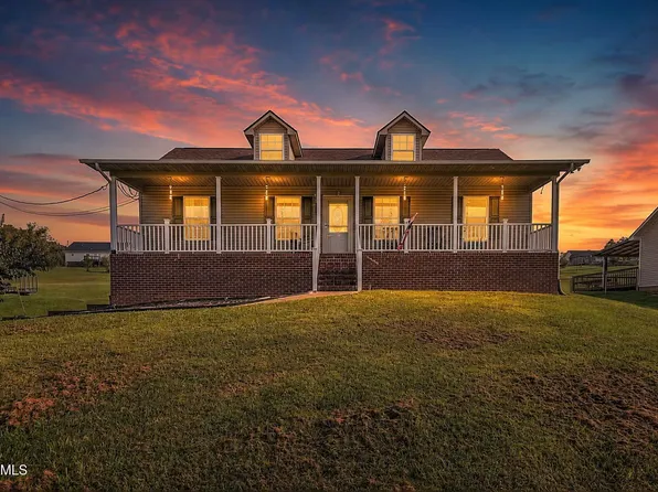 1903 Warrensburg Rd, Whitesburg, TN 37891