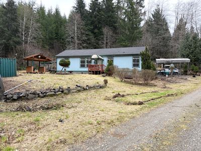 110 W Puyallup Dr, Elma, WA, 98541