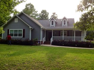 2309 Clear Creek Rd, Malvern, AR 72104