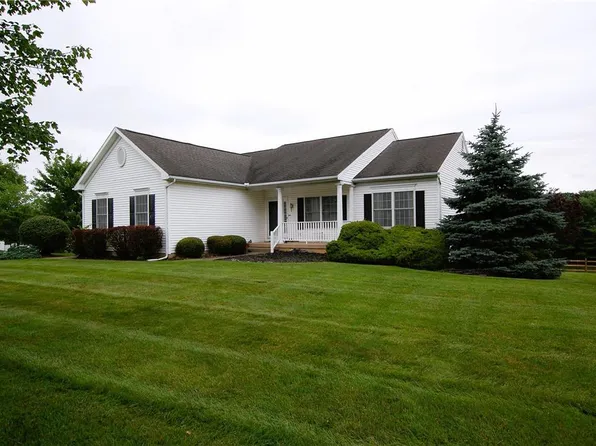 2545 Bruen Ln, Easton, PA 18040