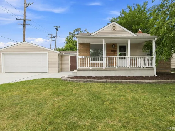 13800 Birrell St, Southgate, MI 48195