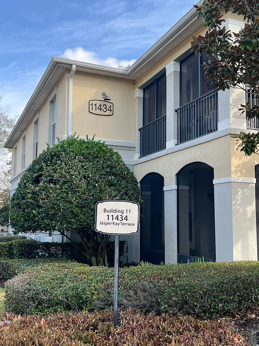 Building - 11434 Jasper Kay Ter #206