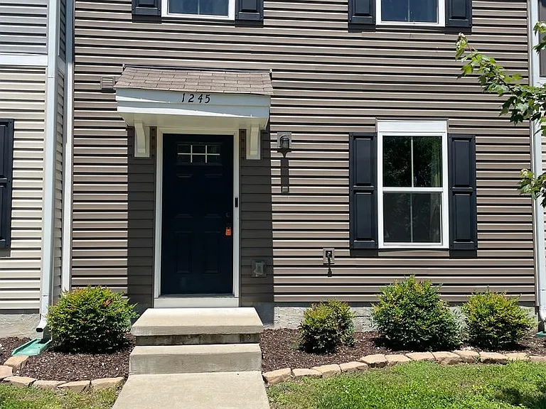 1245 Havenbrook Dr — Photo 1