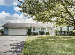 6685 Albanyview Dr, Westerville, OH 43081