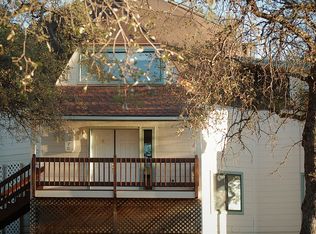 1070 Trails End Dr, Placerville, CA