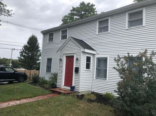 27 Fulton St, Mansfield, MA 02048