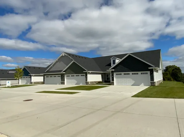 Chestnut Woods, 1518 Elijah Ln #Df6ee0c7b, Howell, MI 48855