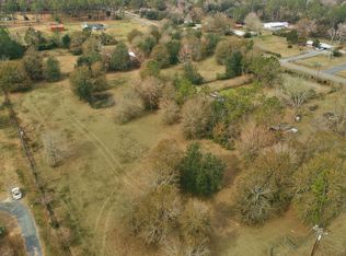7610 Mudlake Rd, Macclenny, FL 32063