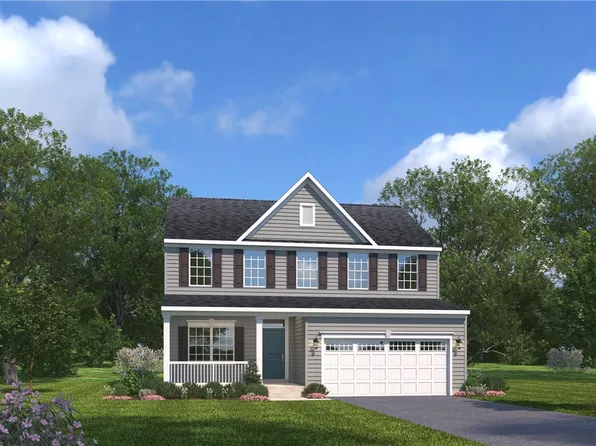 1008 Ashley Rd, Gibsonia, PA 15044