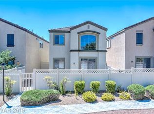 740 Piercey Ct, North Las Vegas, NV 89084