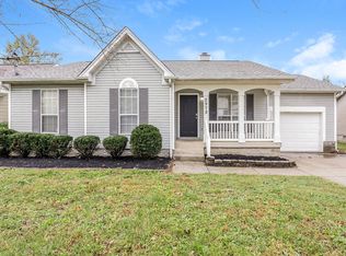 2979 Baby Ruth Ln, Antioch, TN 37013