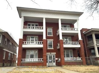 3925 Roanoke Rd APT 1N, Kansas City, MO 64111