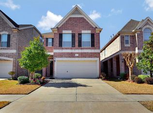 1134 Sopris Dr, Houston, TX 77077