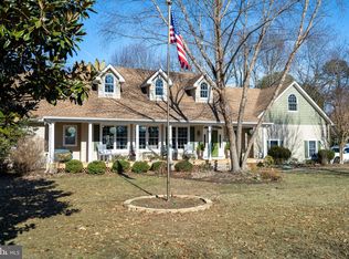 25214 Wymont Park Rd, Worton, MD 21678