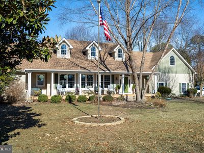25214 Wymont Park Rd, Worton, MD, 21678