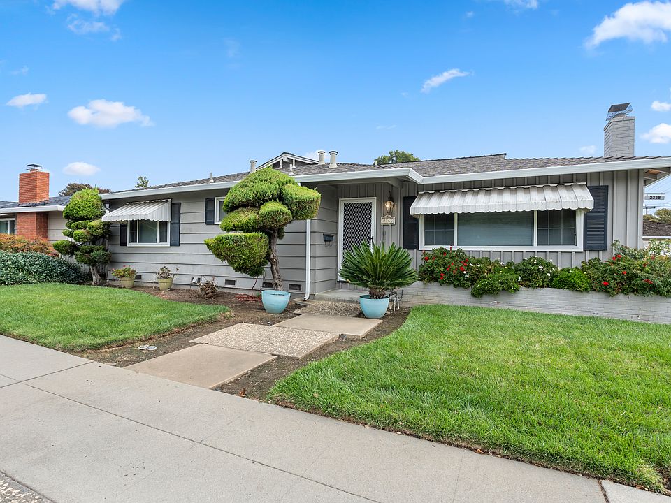 1st image of 2366 Pauline Dr