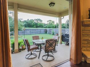 1543 Ralston Branch Way, Sugar Land, TX 77479