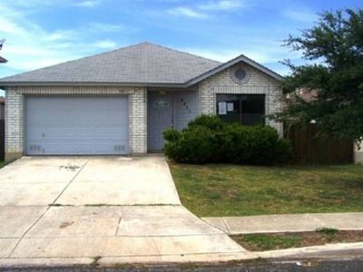 9811 Sunset Pl, San Antonio, TX, 78245