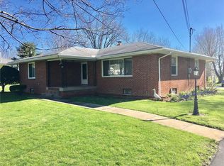 440 S Tecumseh Rd, Springfield, OH 45506