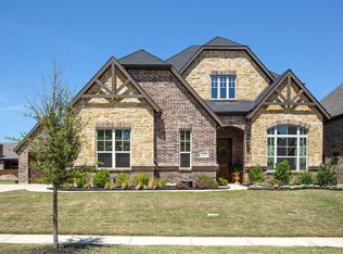 325 Nora Ln, Argyle, TX 76226