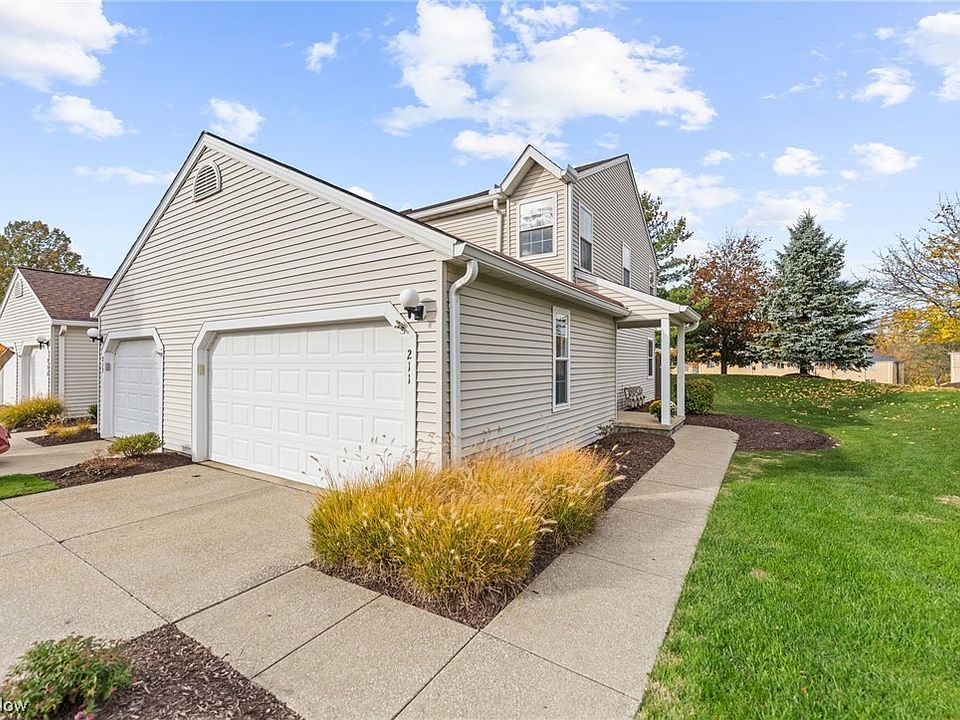 211 Steeple Chase Run, Northfield, OH 44067 Zillow