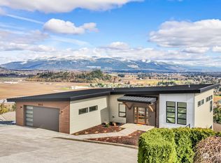 844 Bella Vista Ln, Burlington, WA