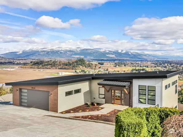 844 Bella Vista Lane, Burlington, WA 98233