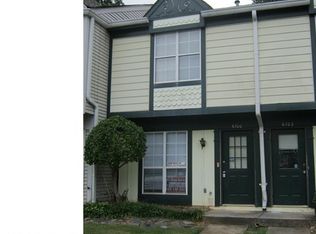 6700 Colchester Pl, Norcross, GA 30093