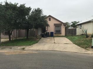 3128 Amazon Ct, Laredo, TX 78046