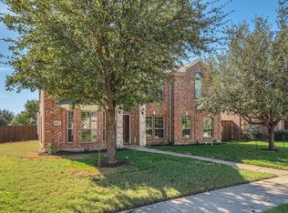 1189 Hazel Green Dr, Frisco, TX 75033