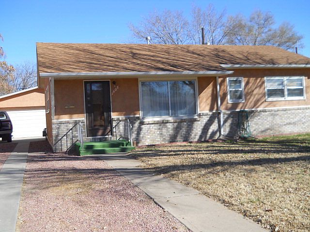2nd image of 1608 Garwood Dr