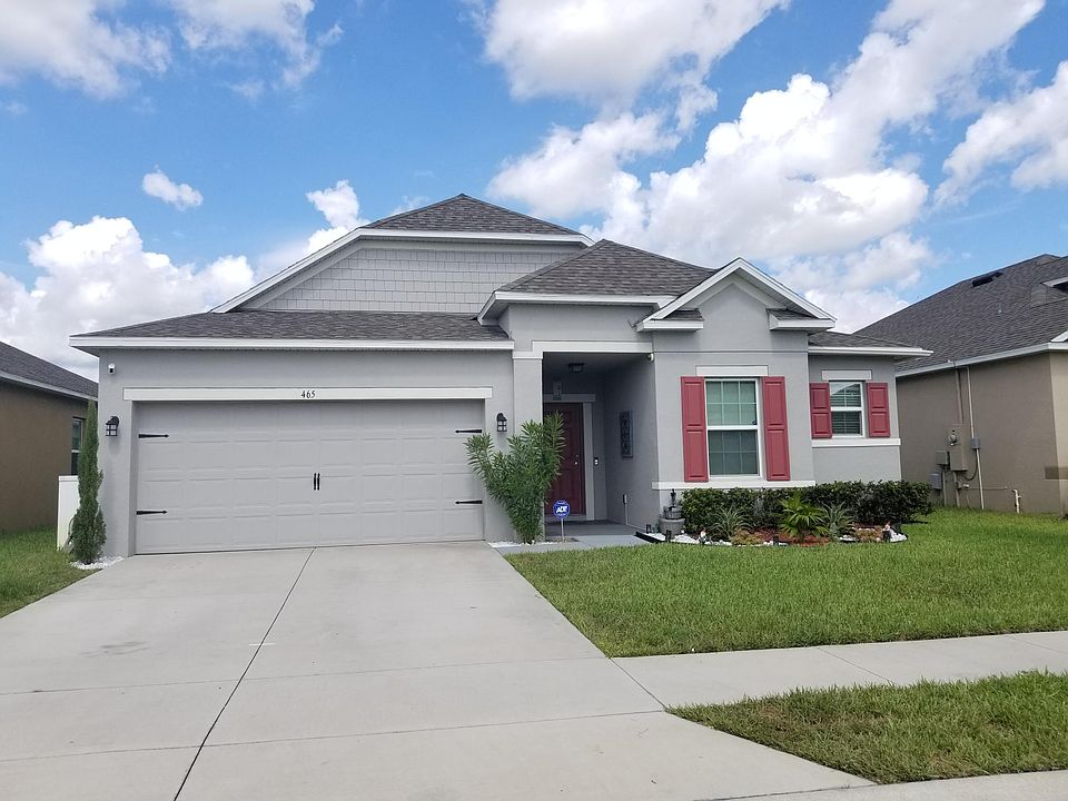1st image of 465 Sardinia Cir