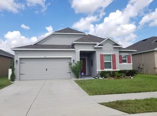 465 Sardinia Cir, Davenport, FL 33837