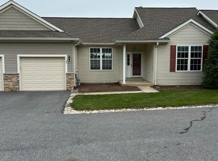 28 W Houndpack Way, Glen Mills, PA 19342