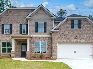 1130 Trident Maple Chas #45, Lawrenceville, GA 30045