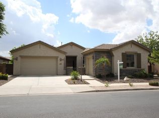 2085 E Crescent Pl, Chandler, AZ 85249
